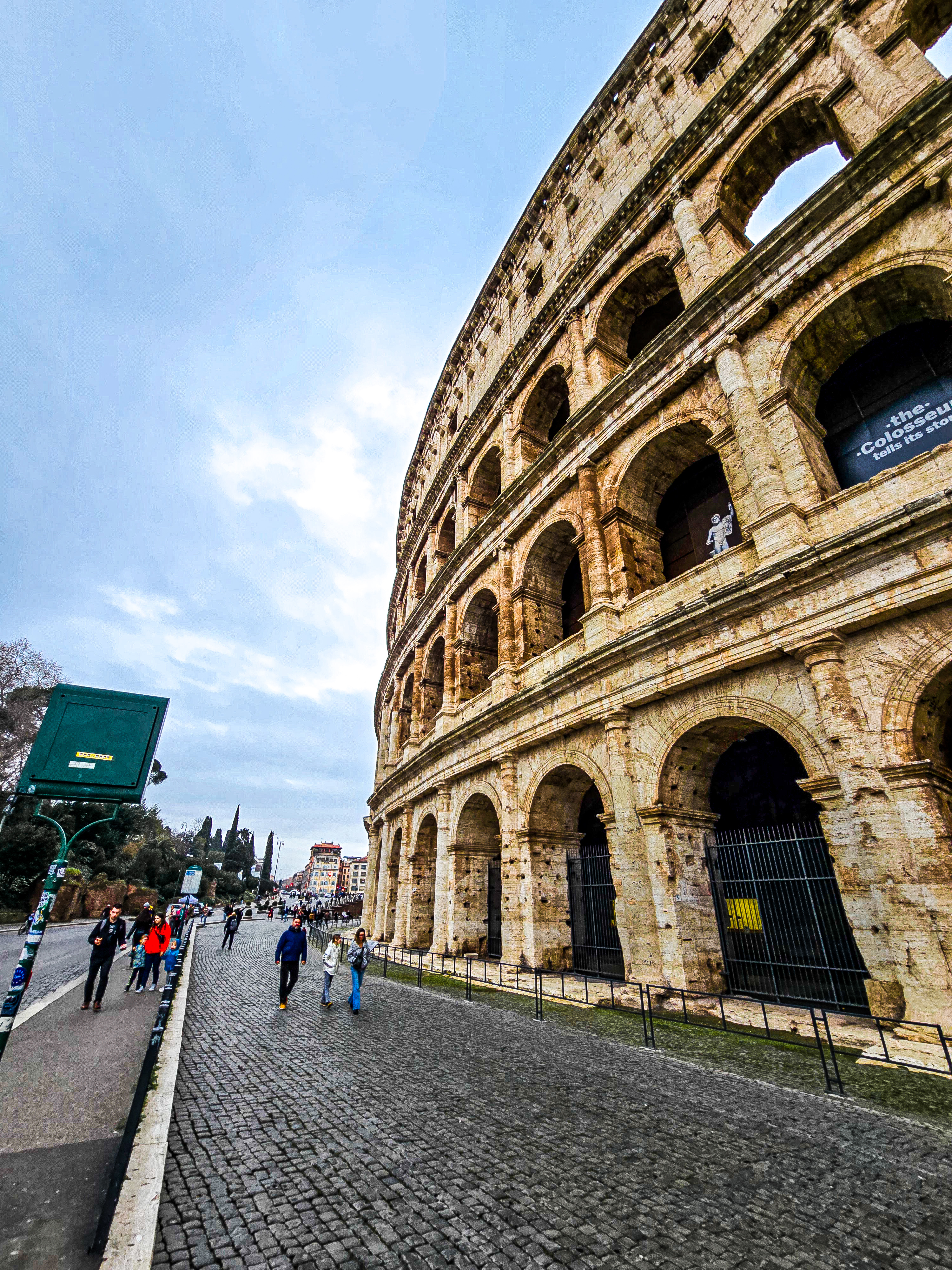 Rome, Italy